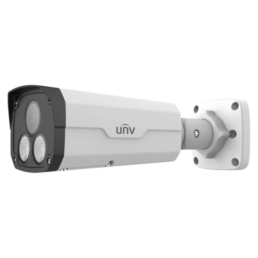 Κάμερα έγχρωμη 5MP 4.0mm UNV BULLET IP IPC2225SE