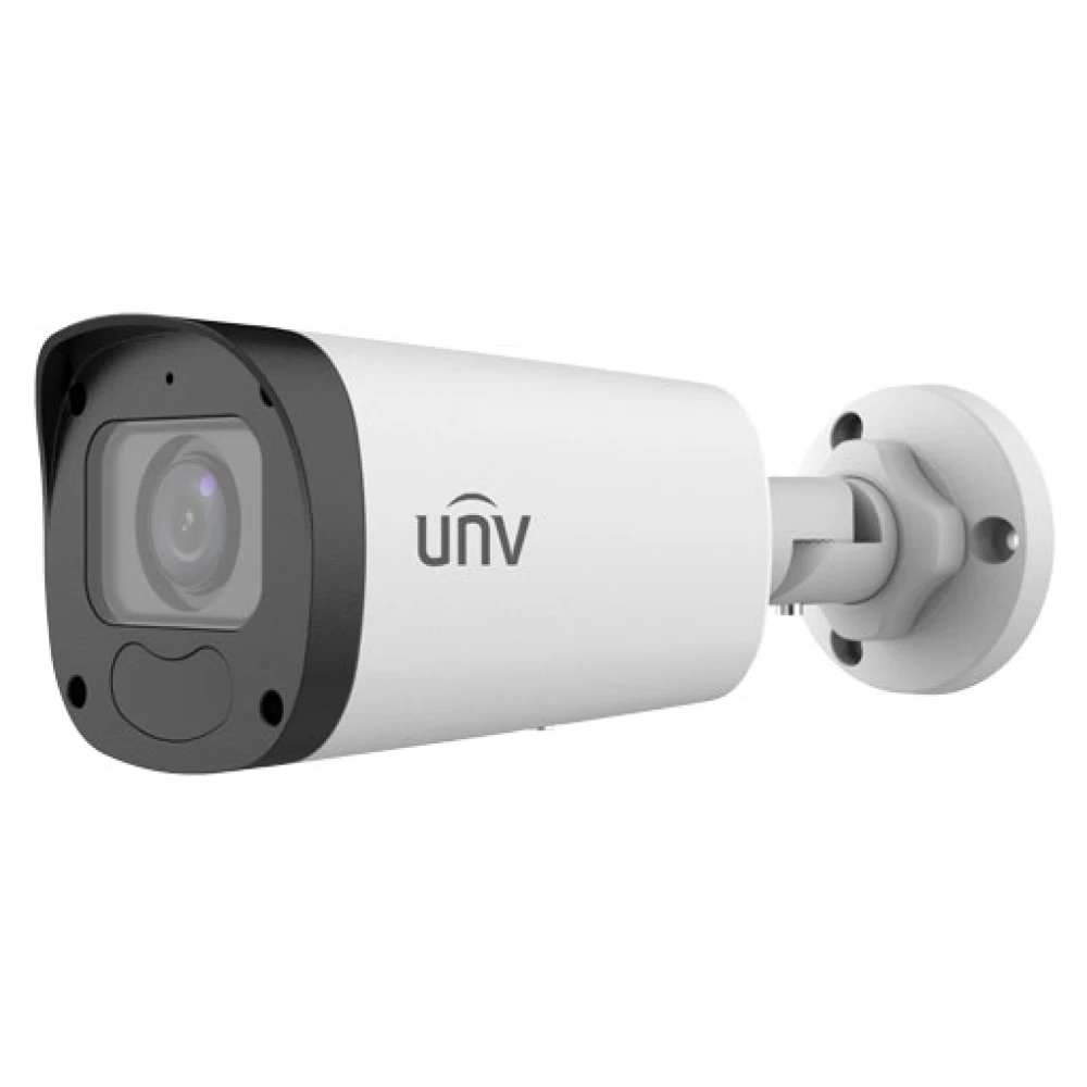 Κάμερα έγχρωμη 2.9 -12mm 4MP UNV IPC2324LB