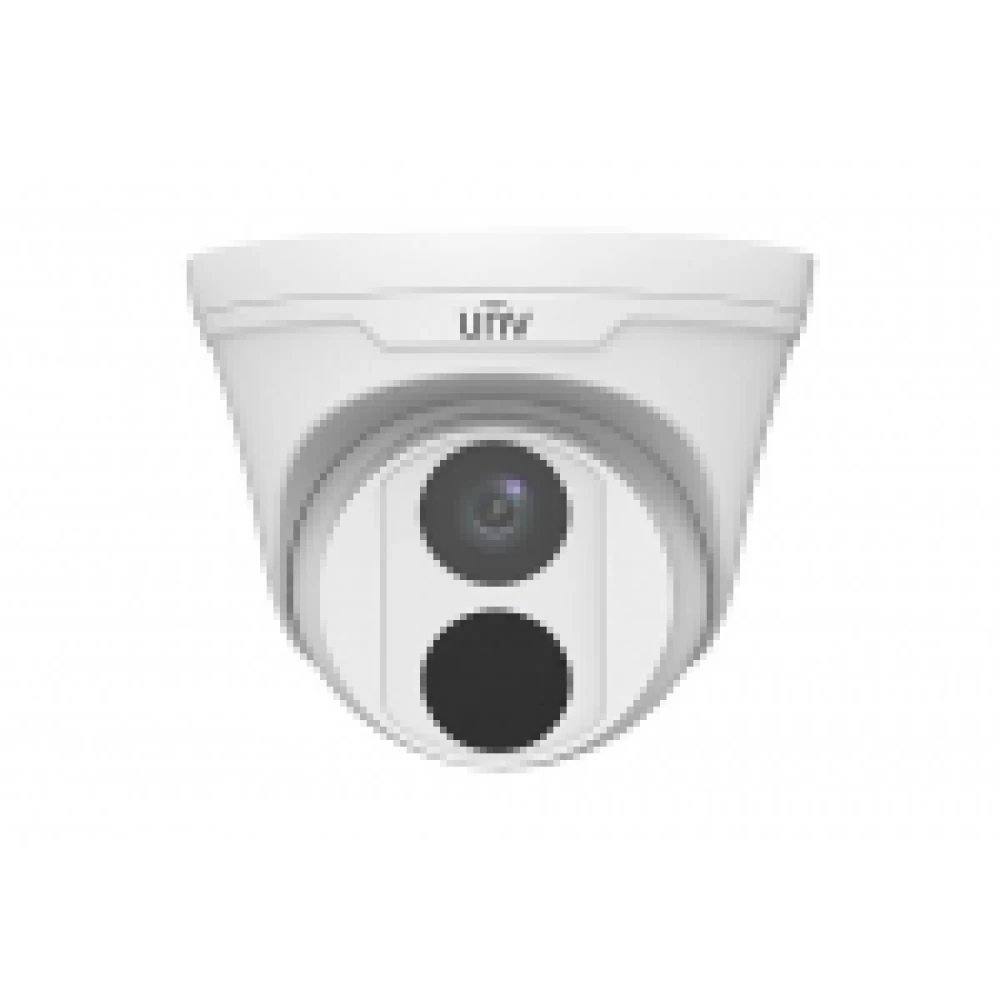 Κάμερα έγχρωμη DOME IP IPC3618LR3