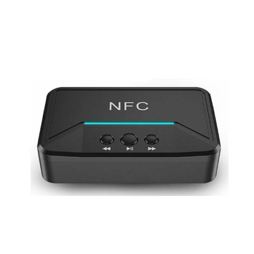 Ασύρματος Αναμεταδότης Ήχου Bluetooth/NFC Andowl   Q-T92 