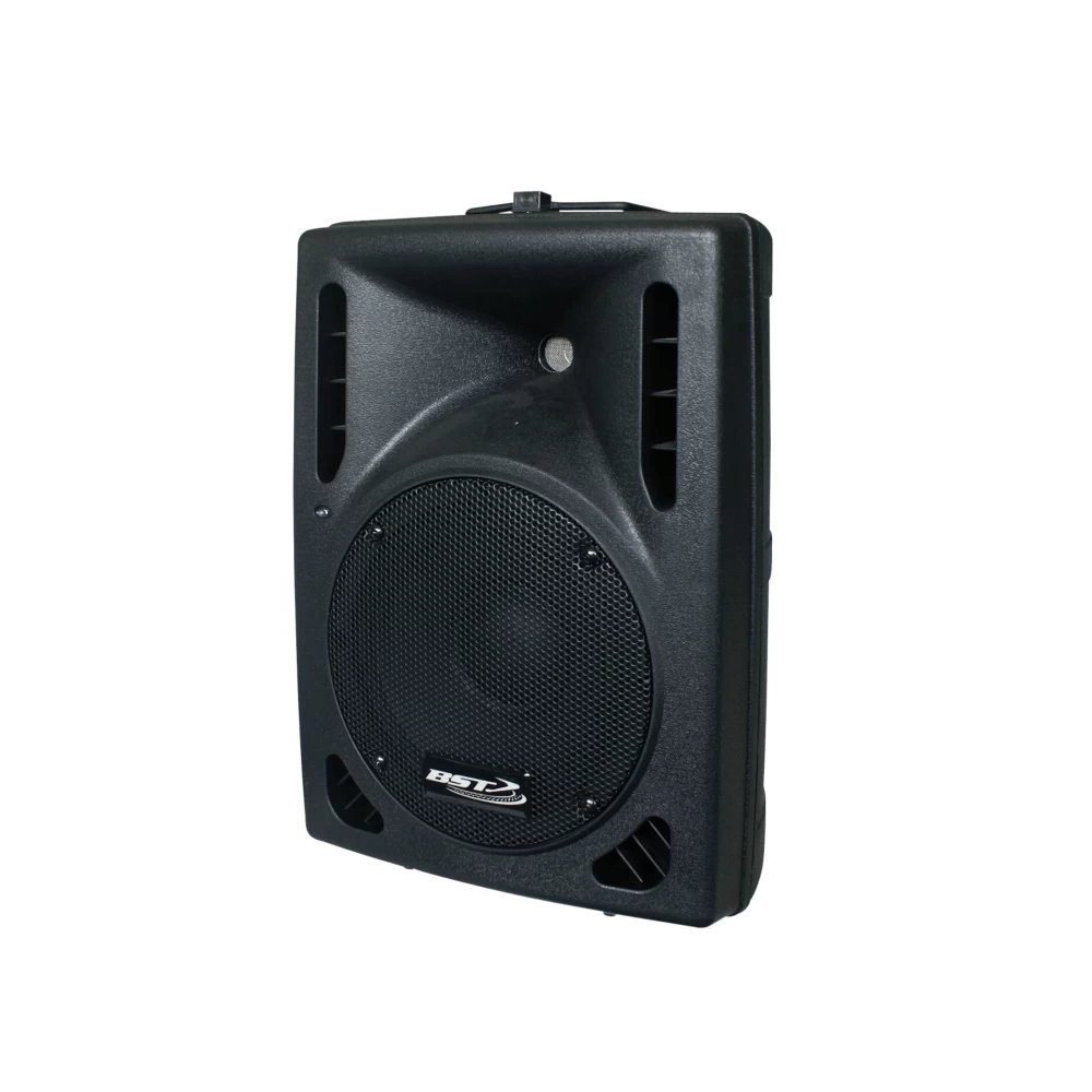 Επαγγελματικά Παθητικά Ηχεία Ζεύγος  8'' 300watt WP-160 