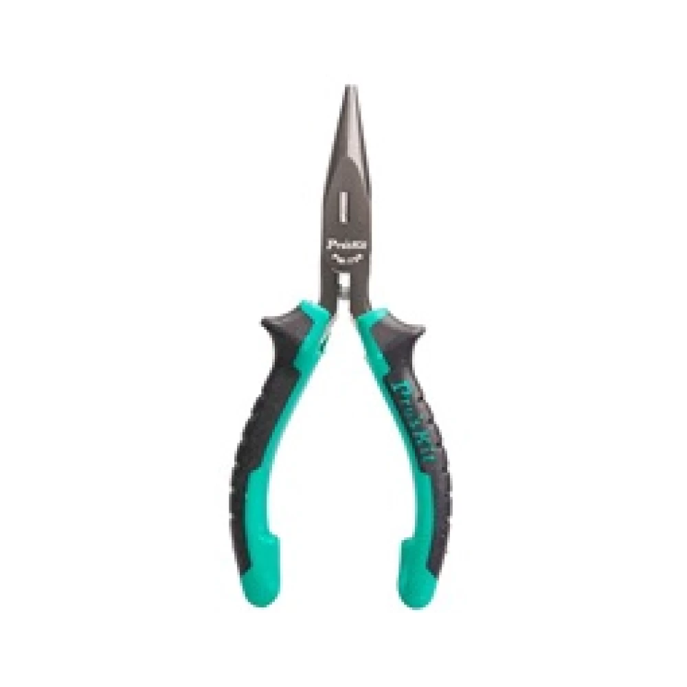 Εργαλείο μυτοτσίμπιδο 132mm δίχρωμο PM-736 S/PRO'SKIT