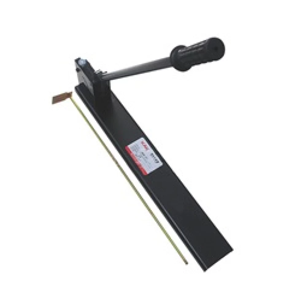 Εργαλείο κόφτης ράγας τύπου Ω (35-7.5) HRQ-01 KAE