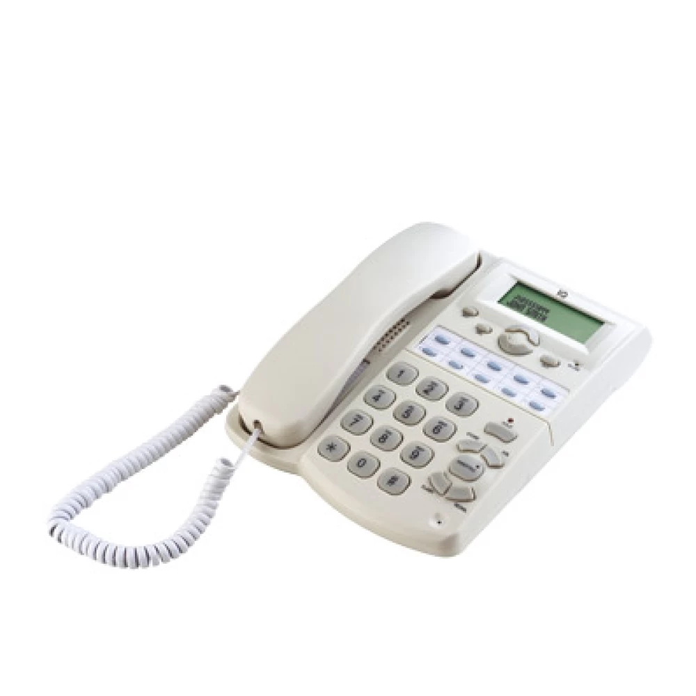 Τηλέφωνο IQ με αναγνώριση κλήσης DT-830CID