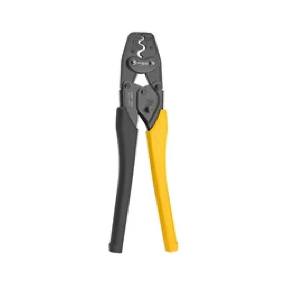  Πρέσσα ακροδεκτών χωρίς μόνωση (2.5-16mm²) VSR-16D FSE