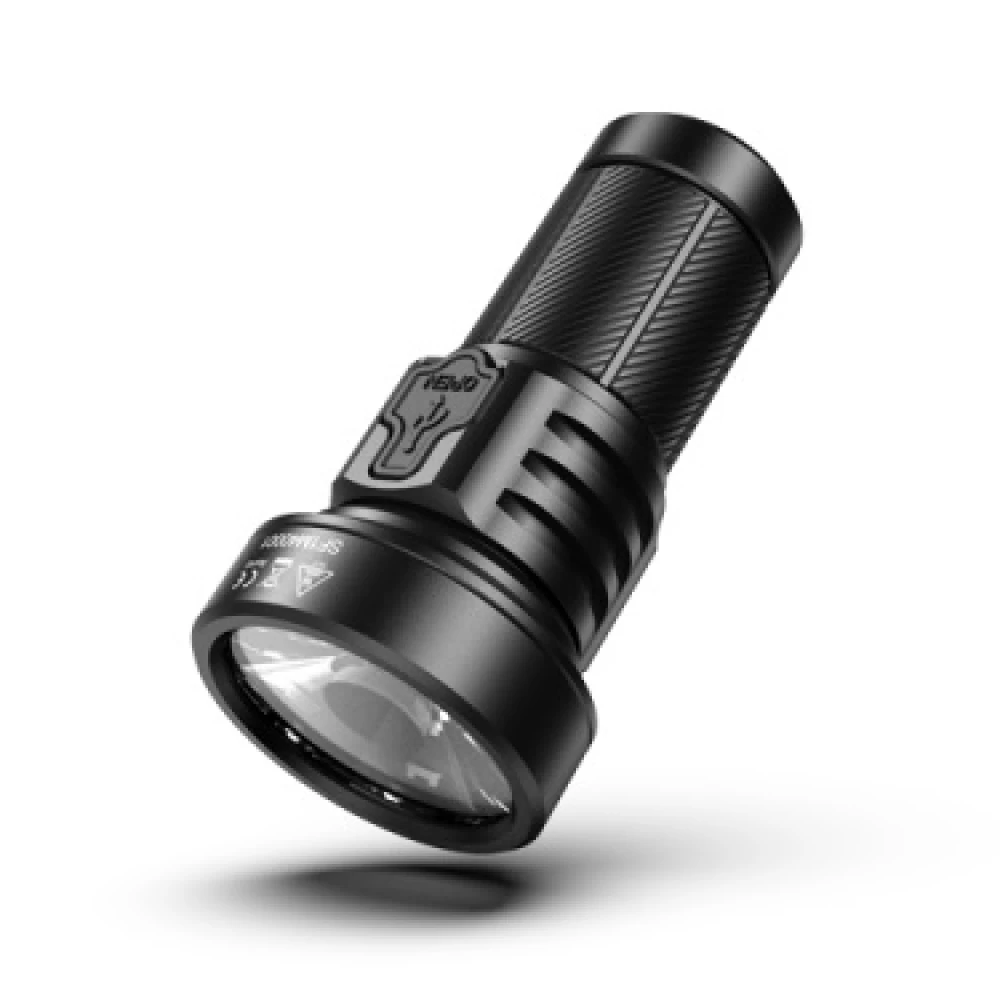Επαναφορτιζόμενος φακός LED 1320 lm SP-M4