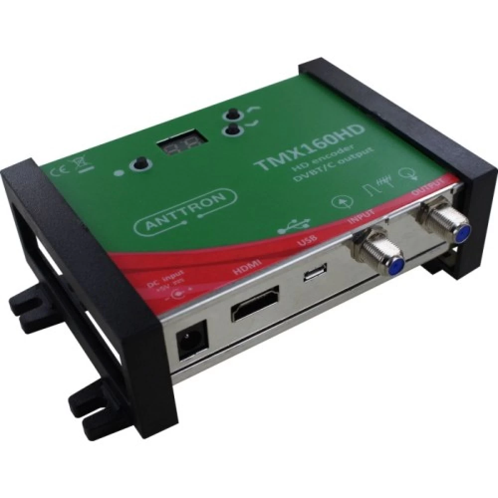 Διαμορφωτής Ψηφιακός FULL HIGH DEFINITION σήματος HDMI MODHD-101