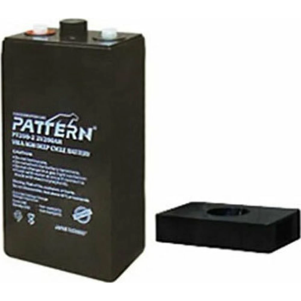 Μπαταρίες μολύβδου Φωτοβολταϊκών κλειστού τύπου, βαθιάς εκφόρτισης 2V/200Ah PT200-2 PTN