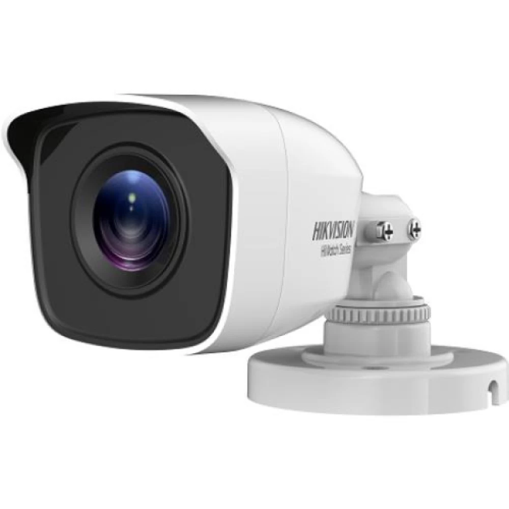 Κάμερα exir bullet 2MP 2.8mm TVI/AHD/CVI/CVBS εώς 20m HWT-B120-M HIKVISION/HiWatch