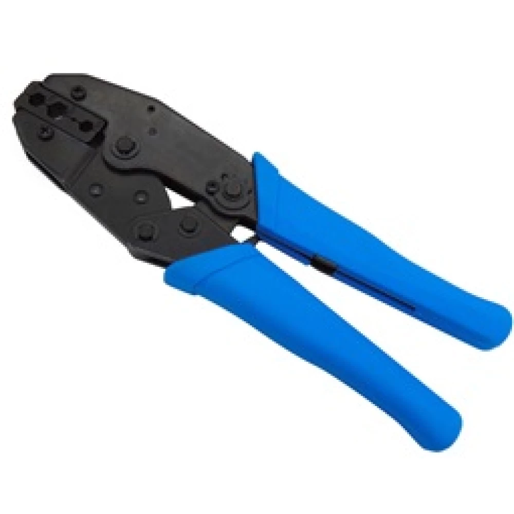 Πρέσσα ομοαξονικών βυσμάτων (1.72-8.1mm²) N164-06 LANCOM