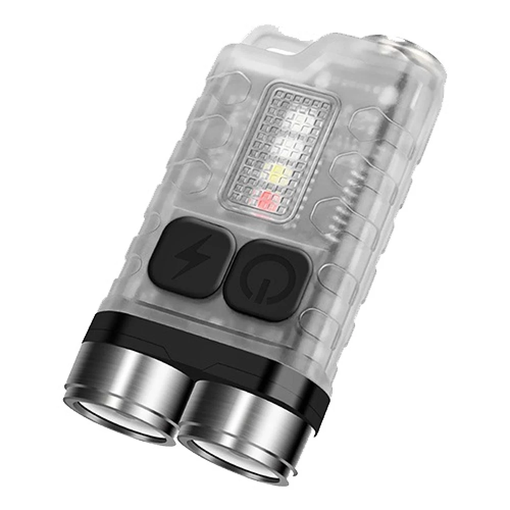 Επαναφορτιζόμενος φακός LED 900lm SPERAS SP-V3