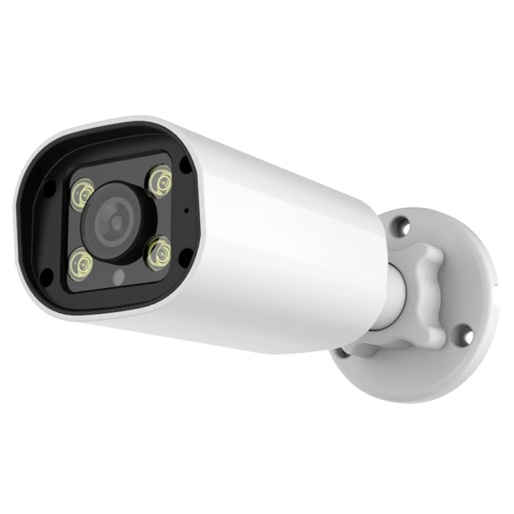 Έγχρωμη κάμερα IP PoE, Ανάλυση 4ΜP GN-PSX60-XM40P/2,8