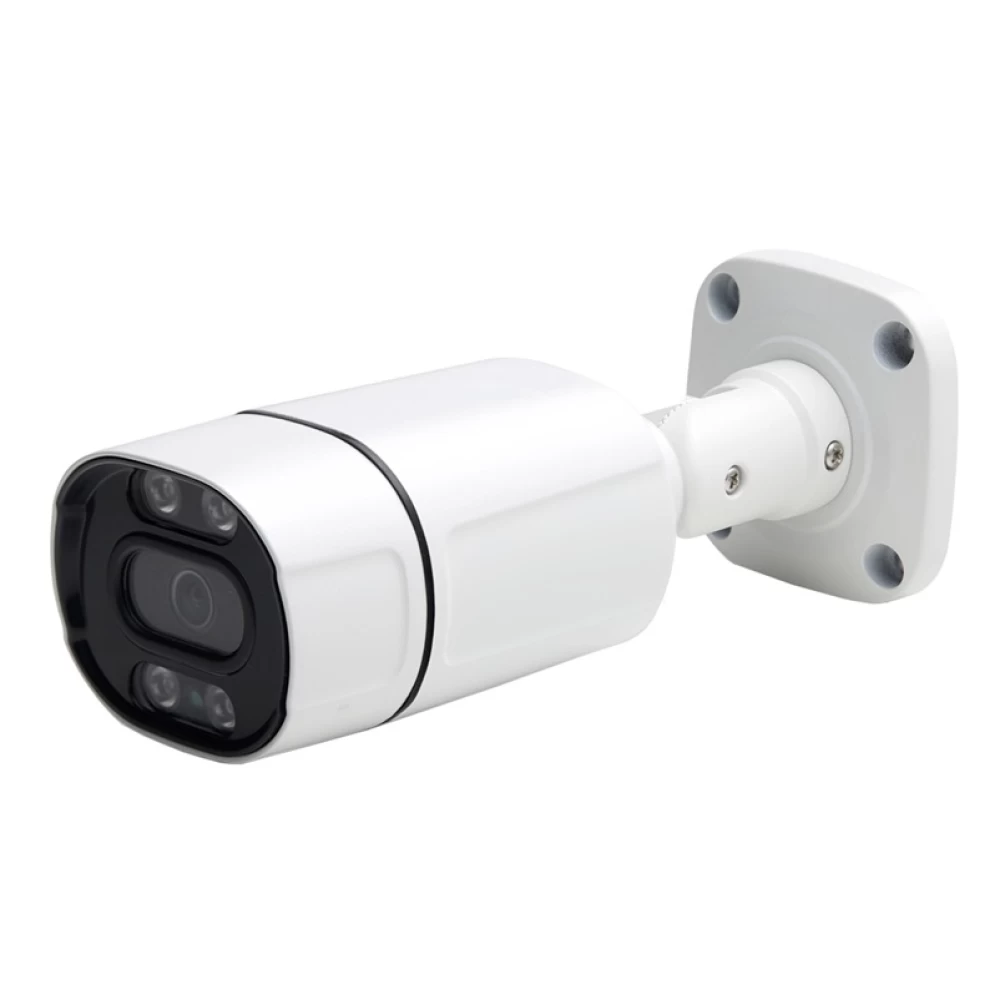 Έγχρωμη κάμερα IP66 2.0MP CMOS, 1080P GN-HAU60-FH228