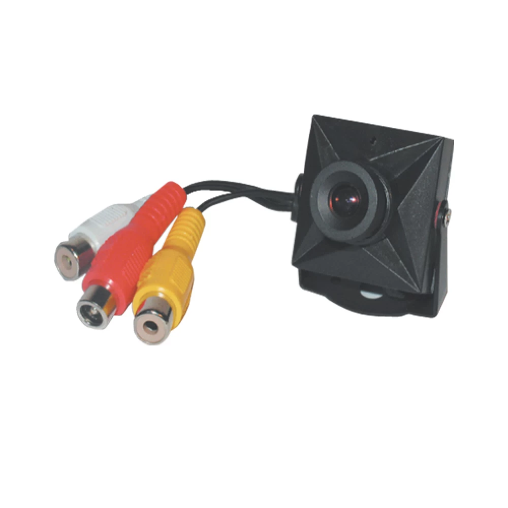 Κάμερα έγχρωμη Oem DM-301AS