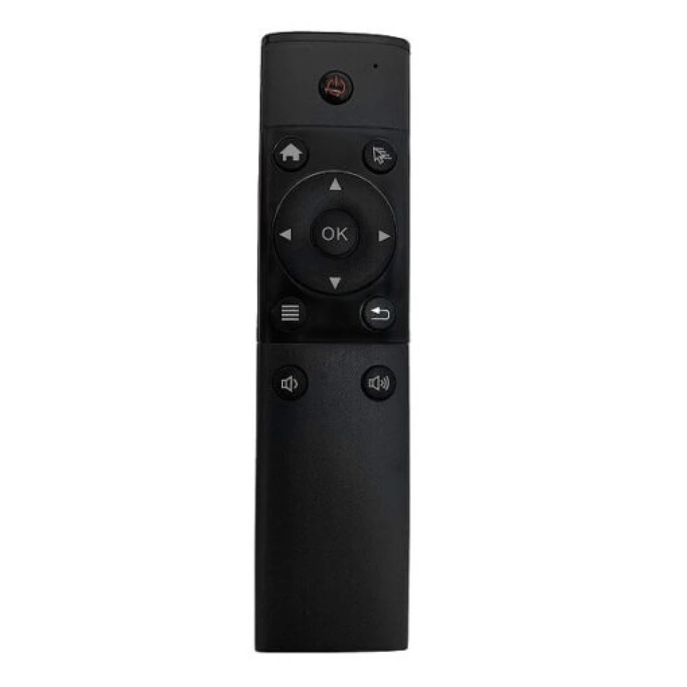 Τηλεχειριστήριο  Andowl Universal Τηλεχειριστήριο Q-YK127