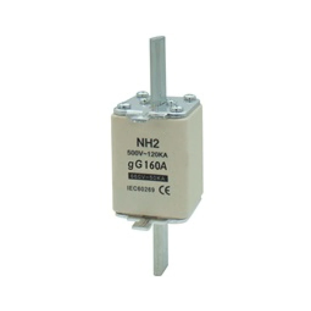 Ασφάλεια μαχαιρωτή Compact gL/gG 160A FRH/CHF