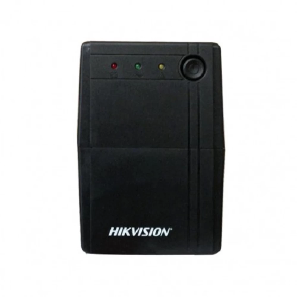 Uninterruptible Power Supply 600VA UPS HIKVISION DS-UPS600 