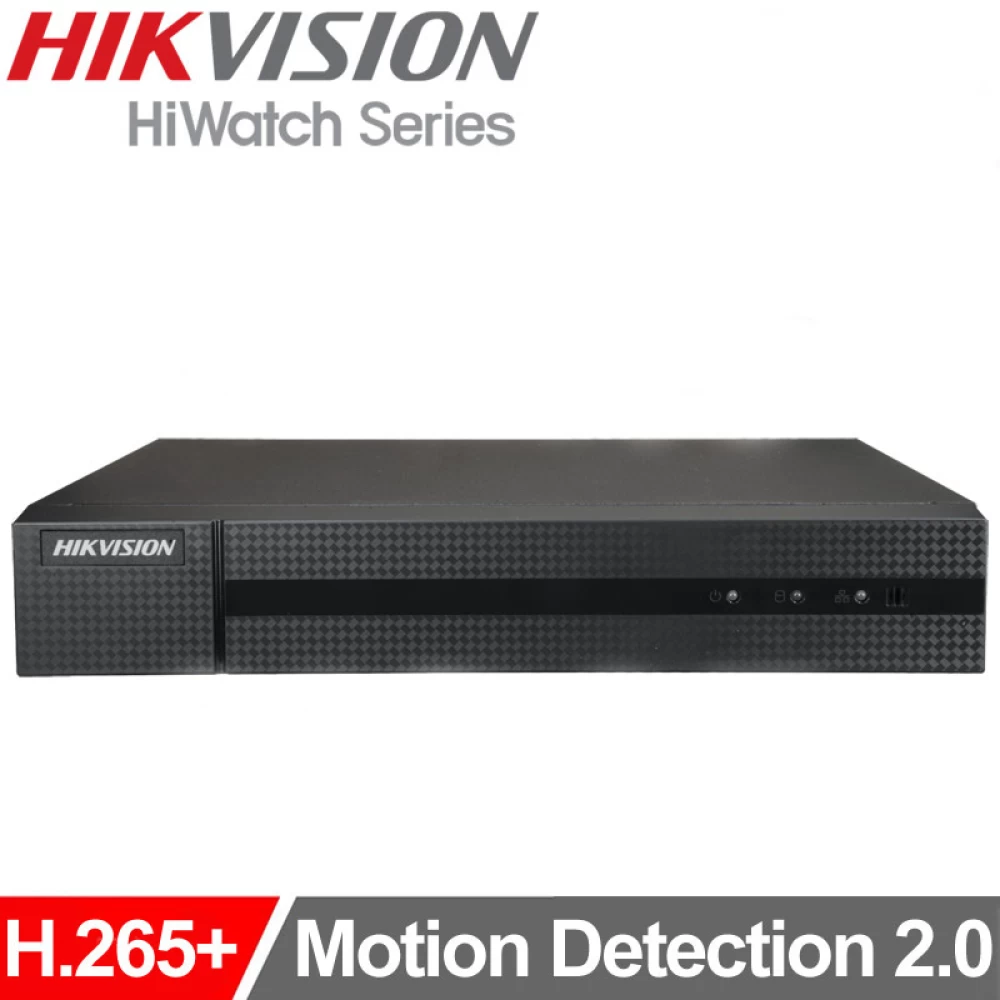 Καταγραφικό DVR 8Καναλιών  HIKVISION/HiWatch  HWD-5108MH 