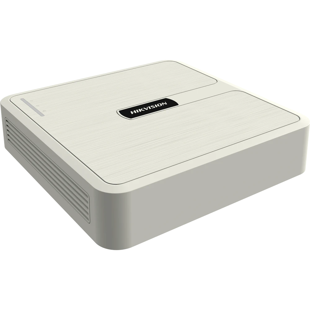 Καταγραφικό DVR 8Καναλιών  HIKVISION/HiWatch  HWD-5108MH 