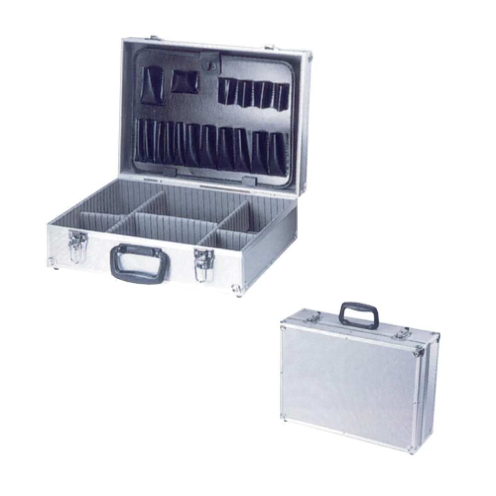 Βαλίτσα εργαλείων αλουμινίου GTK 720 (CT730) 01.050.0005