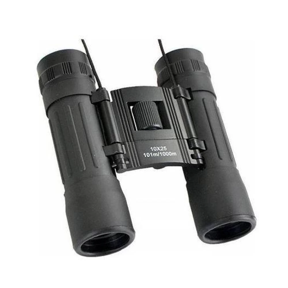 Κιάλια με Ρύθμιση Μυωπίας  bushnell 10x25mm