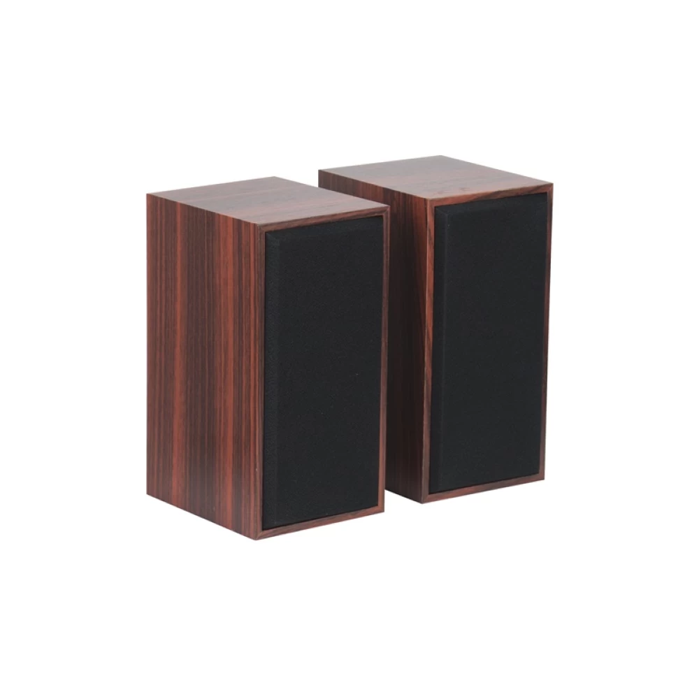 Multimedia ηχεία, ισχύς 2x3W YM-101/FT-101/R