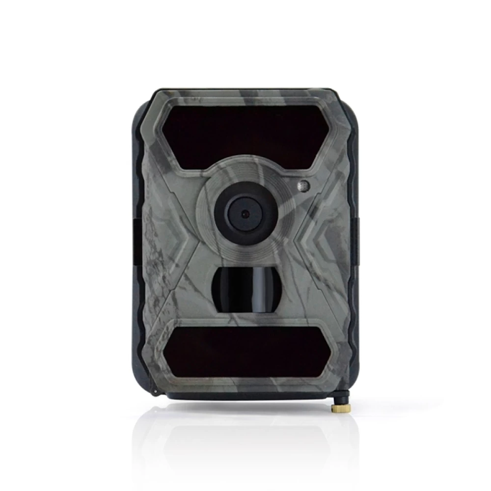 Κάμερα παραλλαγής παρακολούθησης αδιάβροχη 12MP IP66 Trail camera Andowl Q-A258