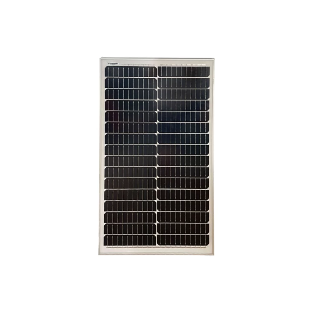 Φωτοβολταικό πάνελ μονοκρυσταλικό  50W  TL-50W/1
