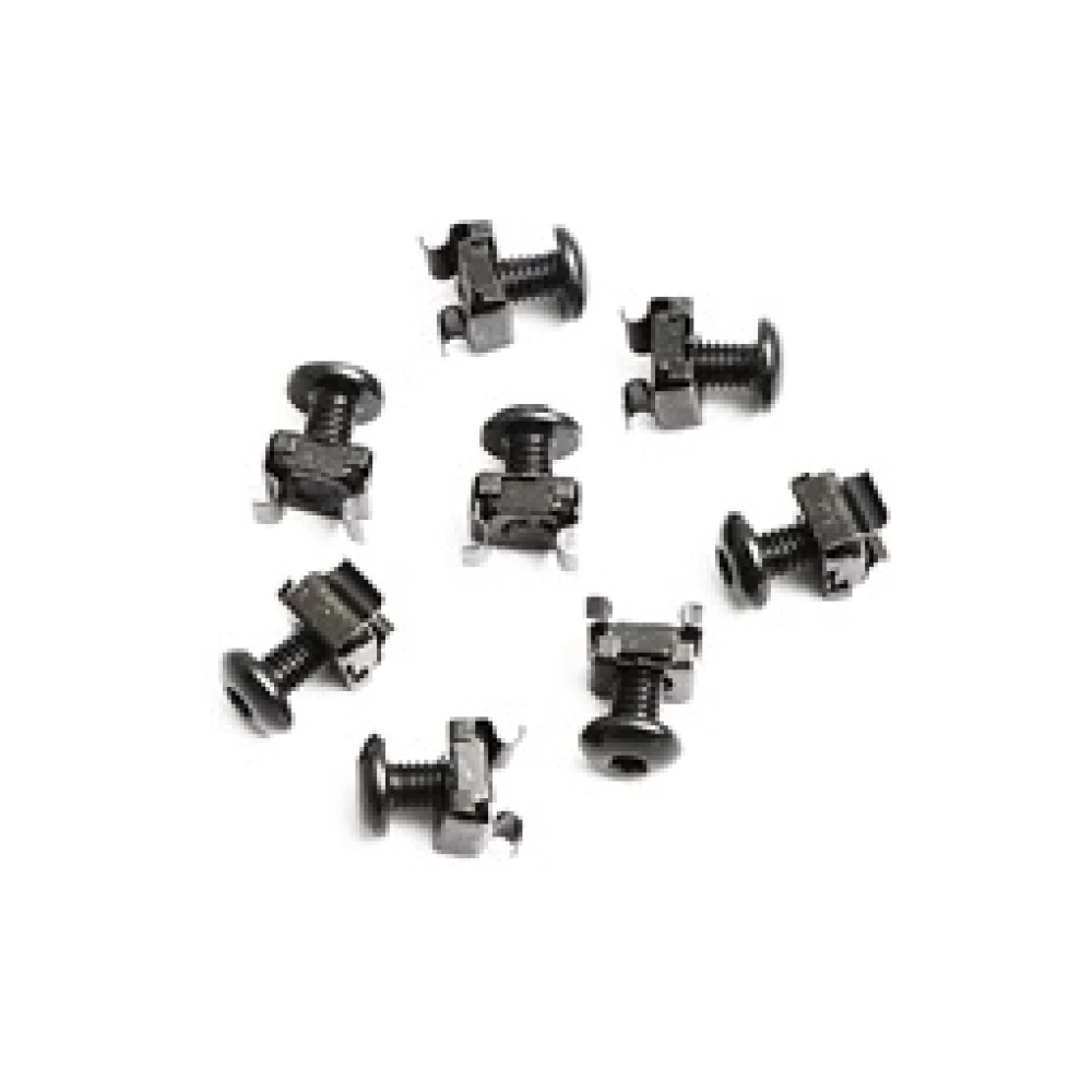 Σετ rack βίδα και παξιμάδι M6X12 DATEUP 