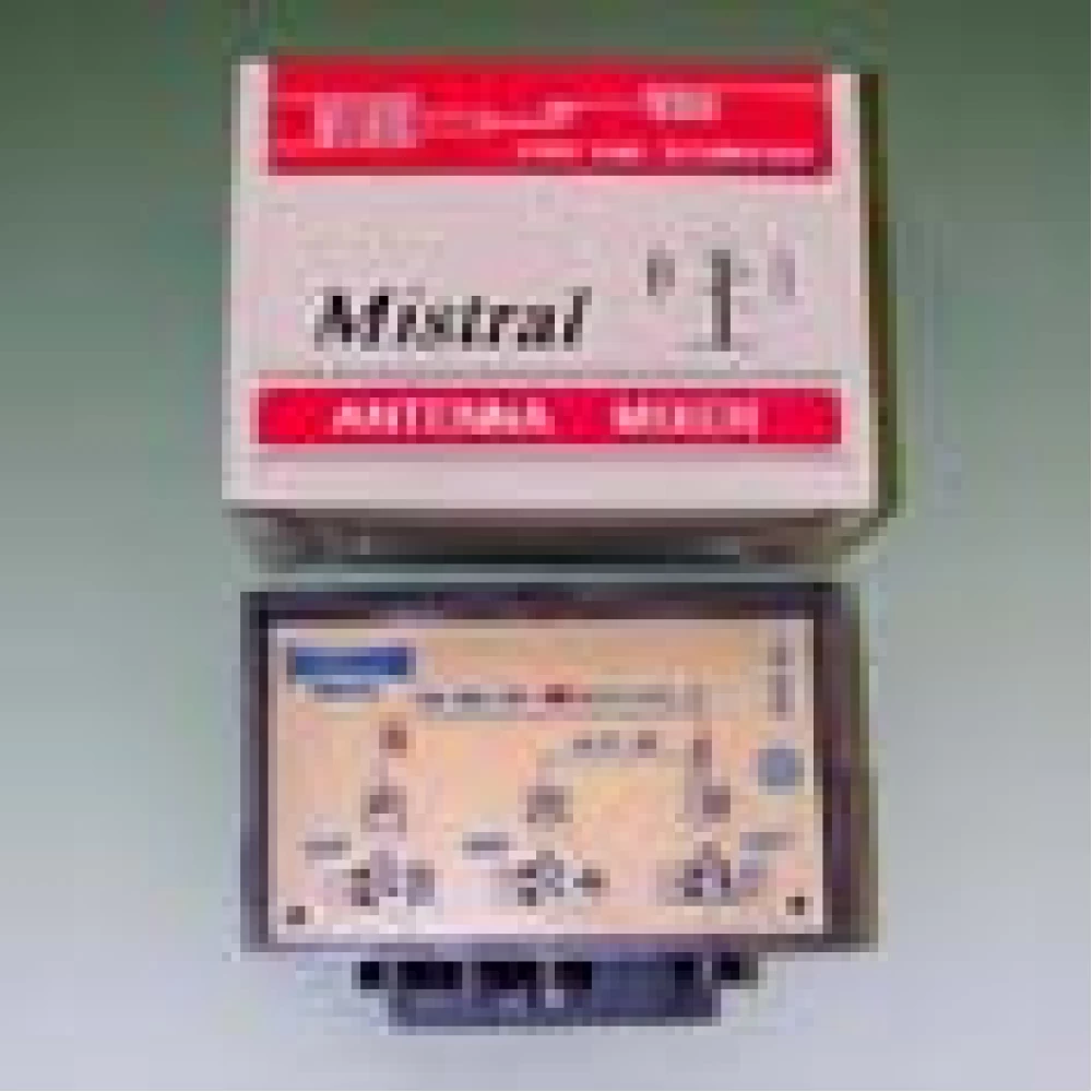 Μίκτης κεραίας VU Mistral MIXVU