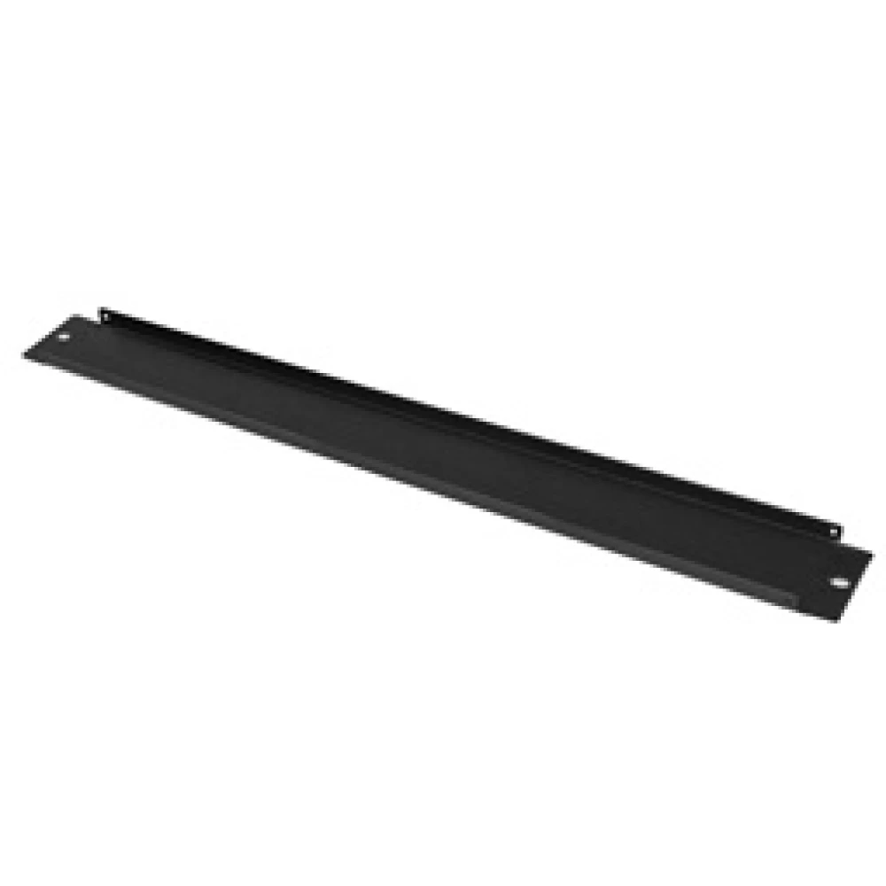 Rack panel κάλυψης κενών σημείων 1U DATEUP