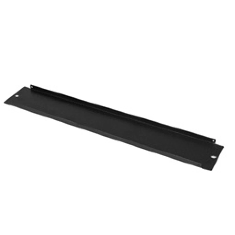 Rack panel κάλυψης κενών σημείων 2U DATEUP