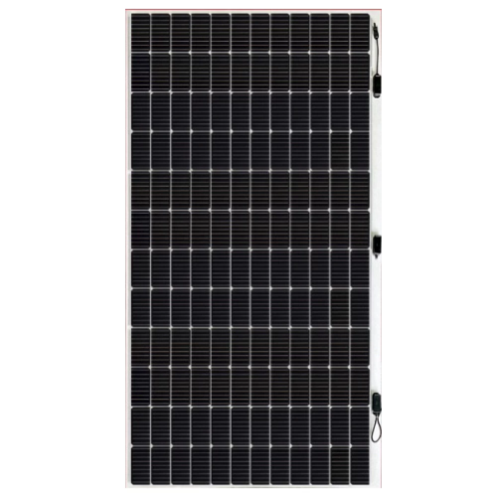  Ημιέυκαμπτο ηλιακό πάνελ 430 Watt 205,4x109,3x0,2cm SMF-430