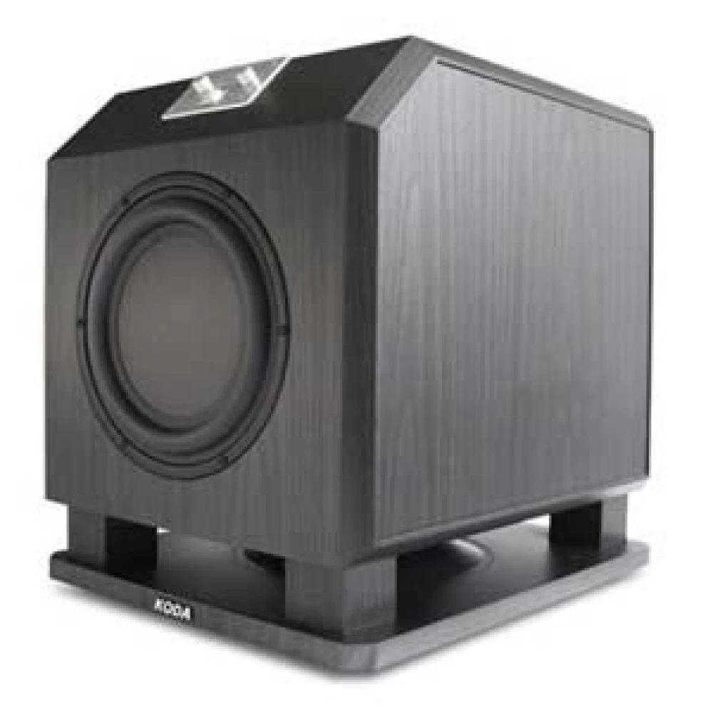 Ηχείο Subwoofer koda 100 Watt  SW-10A/B