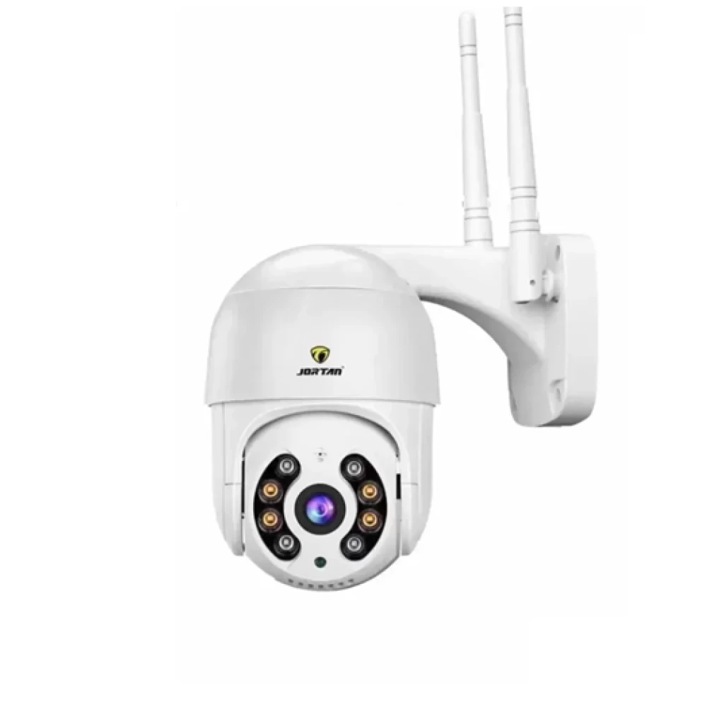 Κάμερα Παρακολούθησης Ptz Wi-Fi 1080p IP Αδιάβροχη με Αμφίδρομη Επικοινωνία PR16-JORTAN-8276QJ 