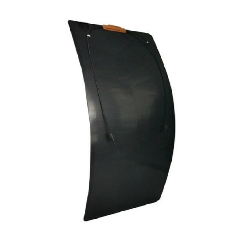  Ημιεύκαμπτο φωτοβολταικό πάνελ 160W 117 x 68 x 0.2cm   B-SMF-160-W 