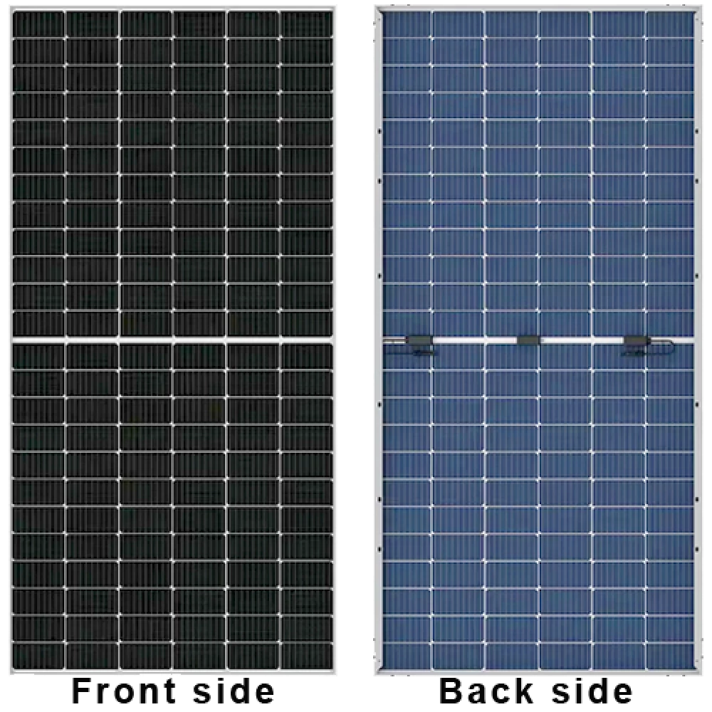  Πανελ φωτοβολταικό μονοκρυσταλλικό 580W EPEVER M-580W