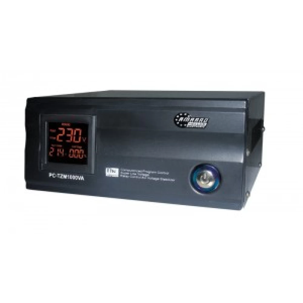Σταθεροποιητής τάσεως Amarad Relay 1000Va PC-TZM1000VA