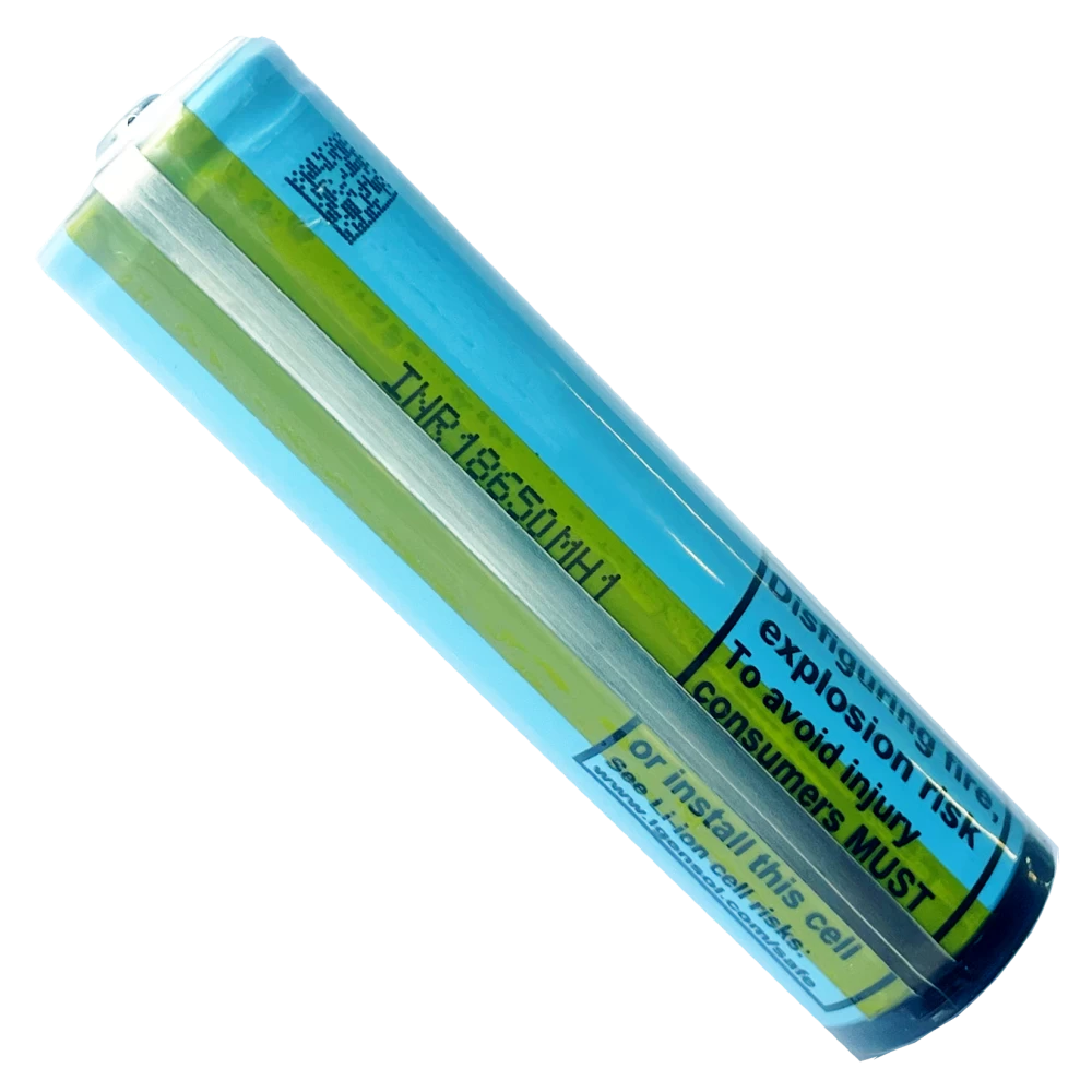Μπαταρία λιθίου LG 18650  3200mAh  κύκλωμα προστασίας .05.0047
