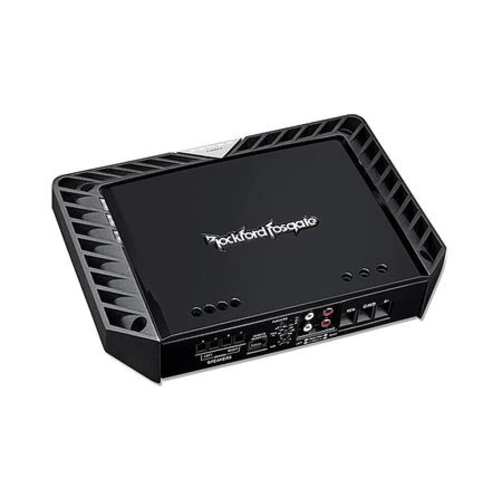 Ενισχυτής αυτοκινήτου Rockford T400-2