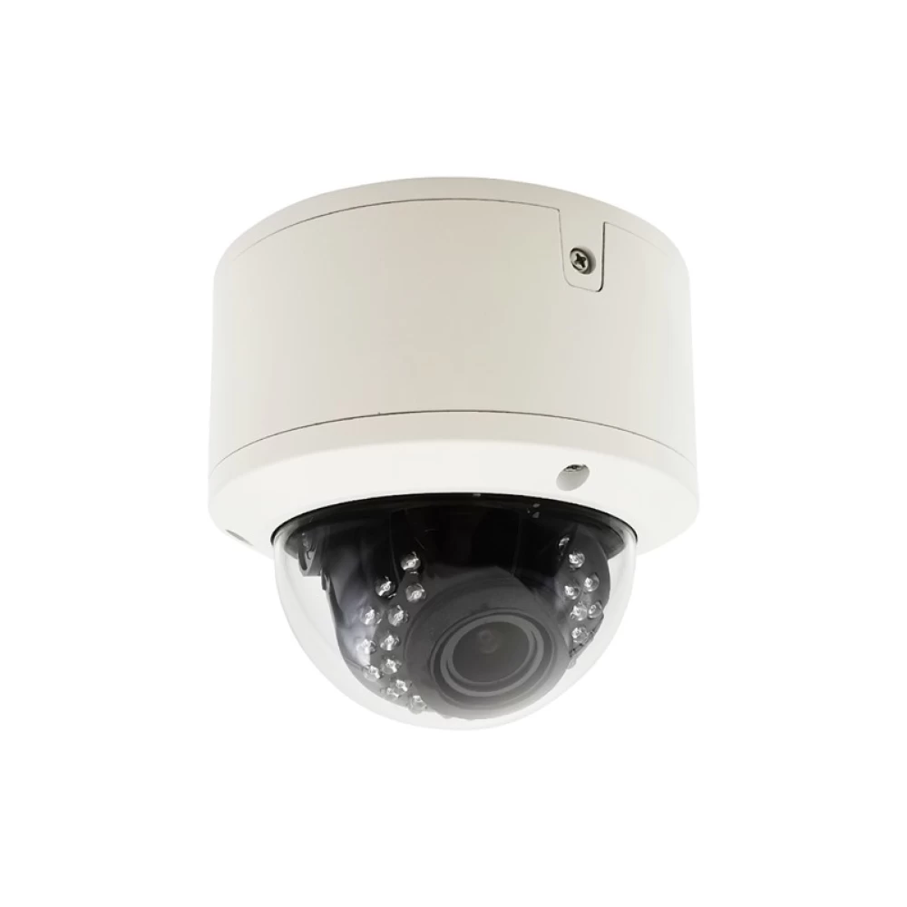 Έγχρωμη κάμερα IP POE 5MP με ενσωματωμένο μικρόφωνο GN-JDB40-XM50S