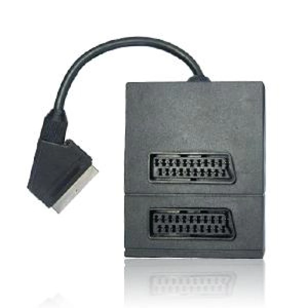 Επιλογέας Scart 1:2  Oem HT 11124 (CR-319)
