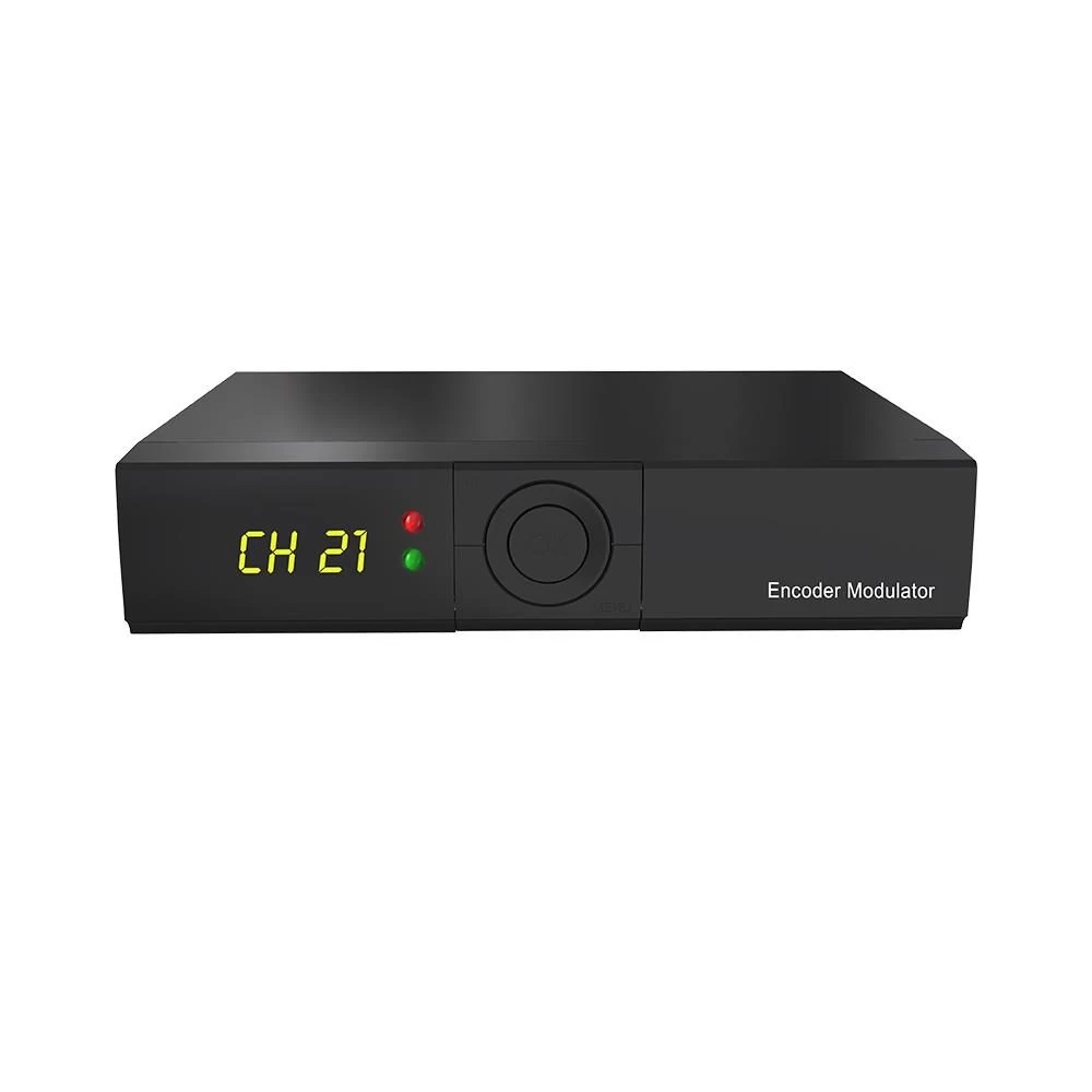Διαμορφωτης-modulator Digital  DM-01THL HDMI σε DVB-T DM-01THL