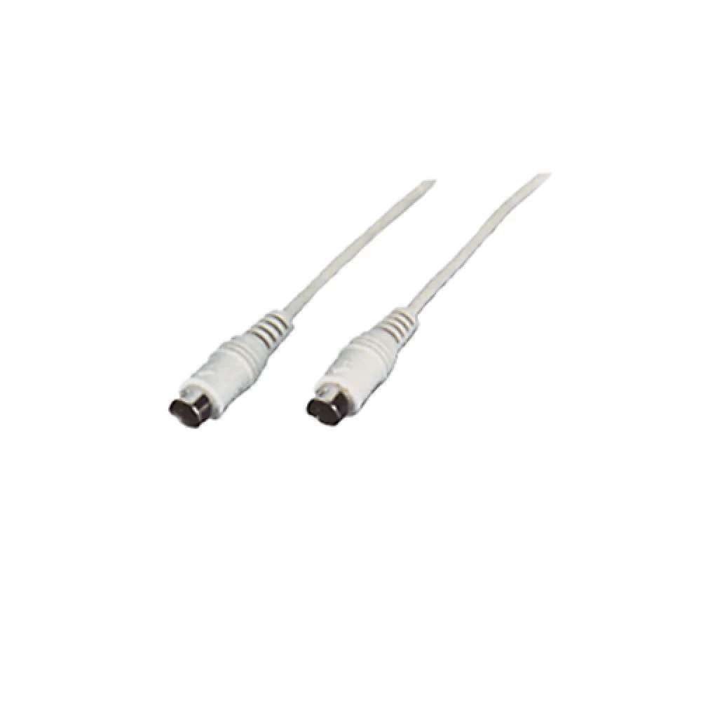 Καλώδιο computer 6pin αρσενικό 04.001.0200