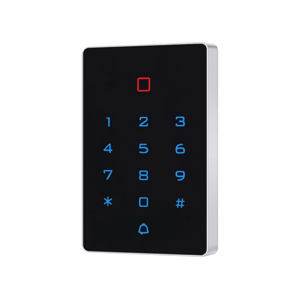 Πληκτρολόγιο ελέγχου πρόσβασης access control MIFARE  Wifi IP69 ACR-12WMF