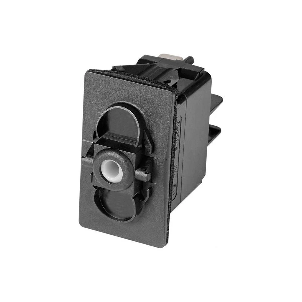 Διακόπτης Carling On -Off - (On) επαναφορά 6pin  12V, 20A 95.205