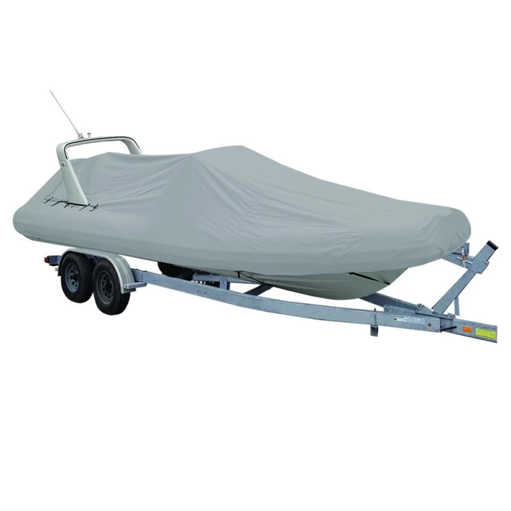 Κάλυμμα Φουσκωτού με Roll Bar 5.1 / 5.3m Oceansouth Non Woven 280gr / m2