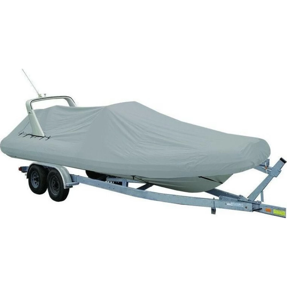 Κάλυμμα Φουσκωτού Με Roll Bar 8.4 – 8.7m Oceansouth Non Woven 280gr/m2