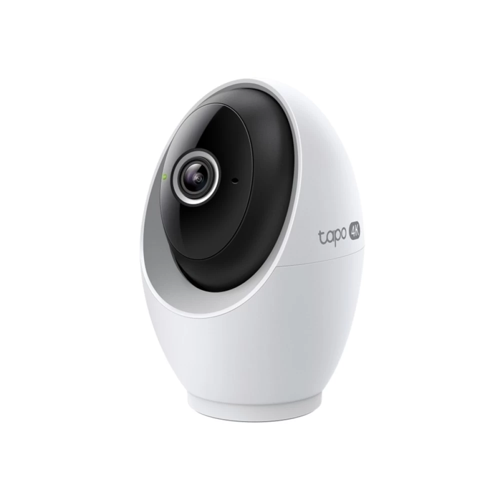 Cloud Camera, WiFi, Ανάλυση 4K (8MP), φακός 4.3mm Tapo C260