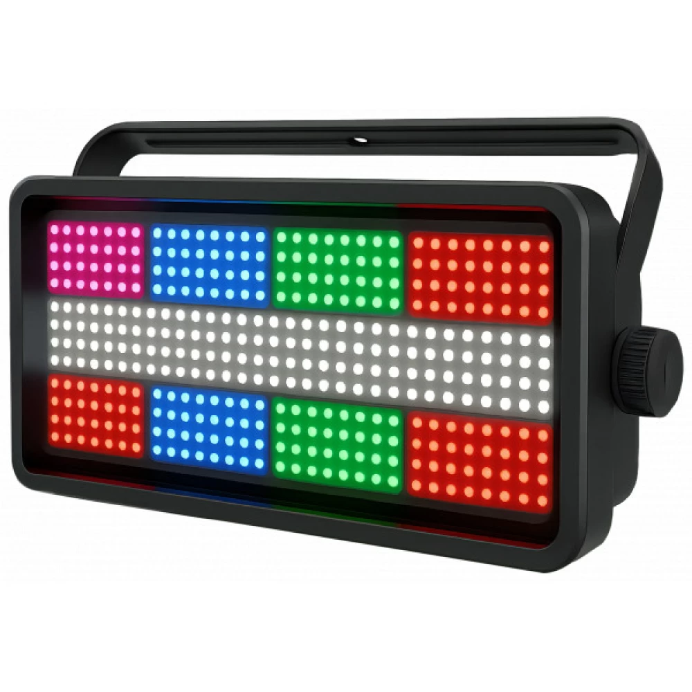  N-GEAR ST-11  384 LEDs strobe  